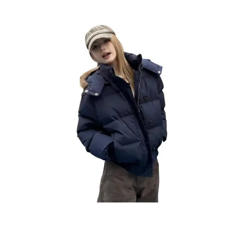 JAETTR Женские пуховики