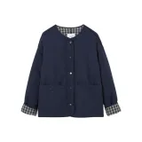 Темно-синий