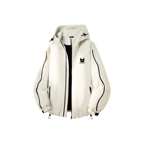 A02 Унисекс Пух