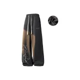 Темно-серый (с флисовой подкладкой)