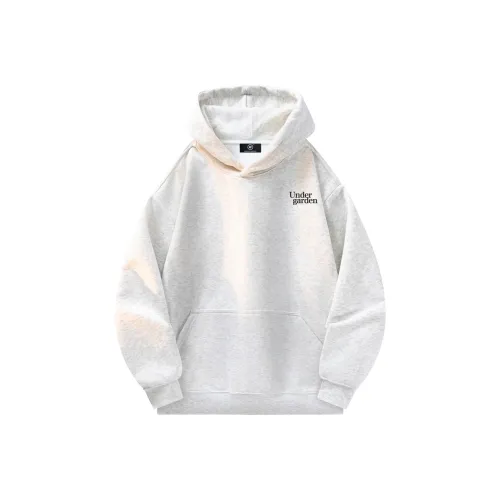 UNDERGARDEN Унисекс Свитшоты