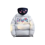 Светло-голубой