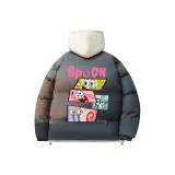 Темно-серый