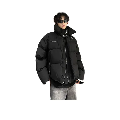 RVANGUARD Унисекс Пуховики