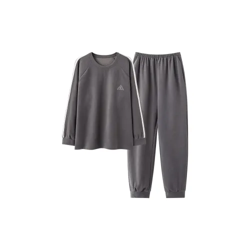 MADALLO Изображение Цвет Мужской Пижамный Комплект