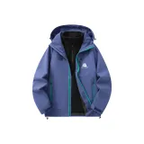 Мистическое царство Фиолетовый [3 в 1]