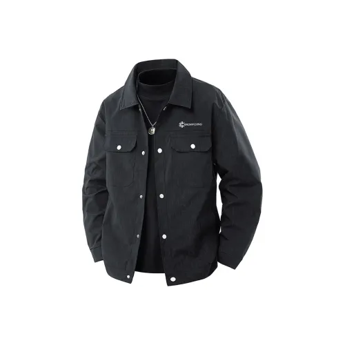 SNOW FLYING Wilderness Series Куртка Унисекс