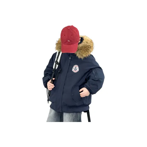 ZHIO Школьный возраст Парки