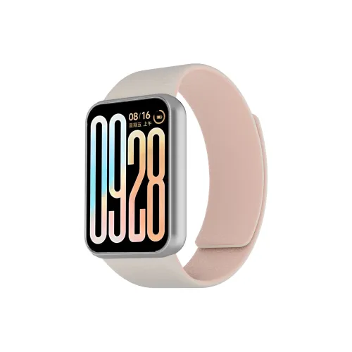 TAOGLU Ремешок Xiaomi Совместимость Силиконовый Материал