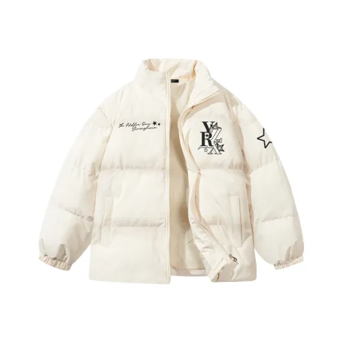 One-Man Down Puffer Unisex