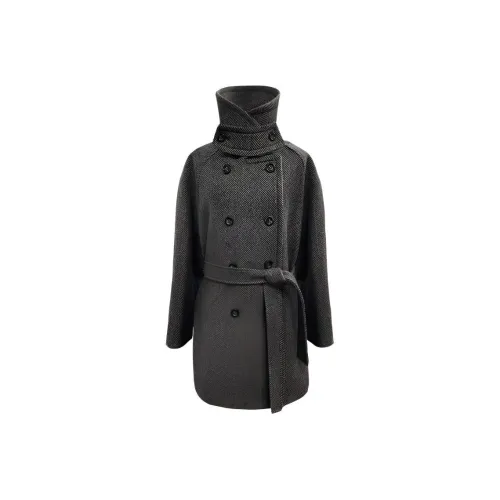 ЮЙЧЖАОЛИНЬ Изображение Цвет Женское Пальто