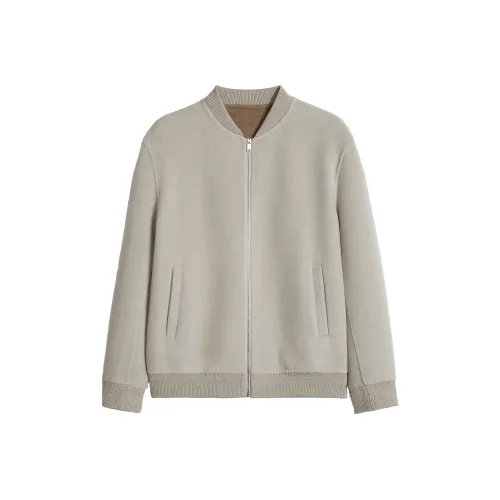 Osens Oak Gray Мужские Куртки