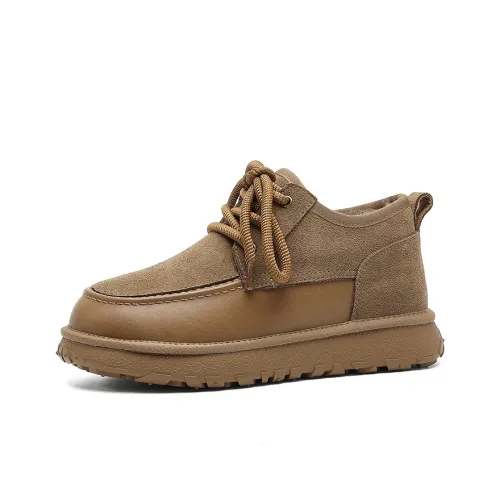 WEISHIBANGWEI Сноубутсы Унисекс