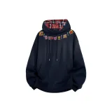 Темно-синий [Тяжелый, утолщенный и с флисовой подкладкой]