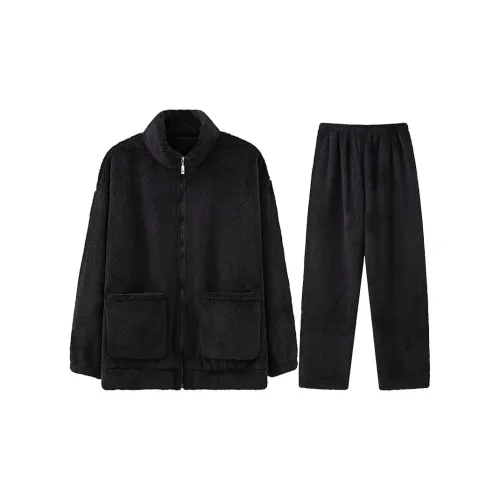 XIANGWEI Изображение Цвет Мужской Пижамный Комплект