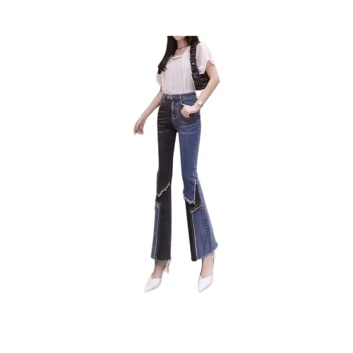 9c Collective Blue Women's Jeans