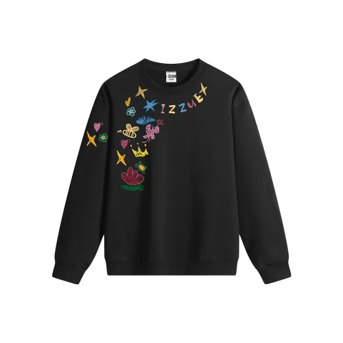 IZZUE Унисекс Свитшоты
