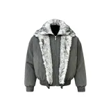 Серый Волчий Король