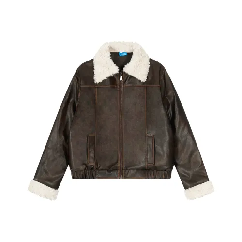 GBXM Женские пуховики