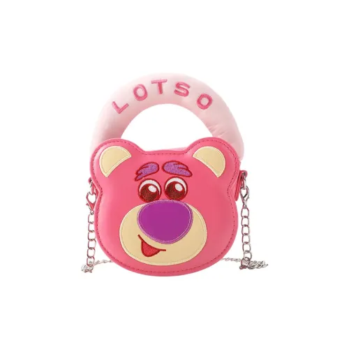 Disney Синтетическая кожа Сумка Стандартная Женская Многоцветная