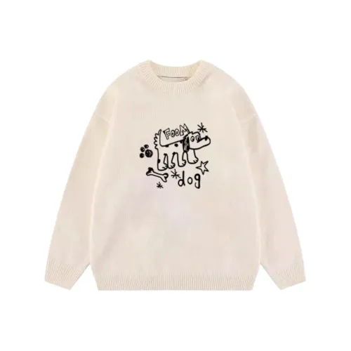 FTTHR Унисекс Свитера