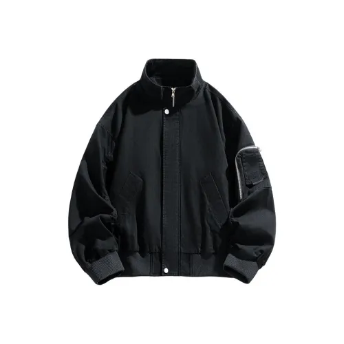 UKTK Унисекс Куртки