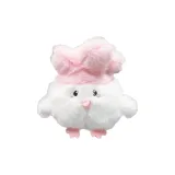 Звук Птицы - Розово-вишневый