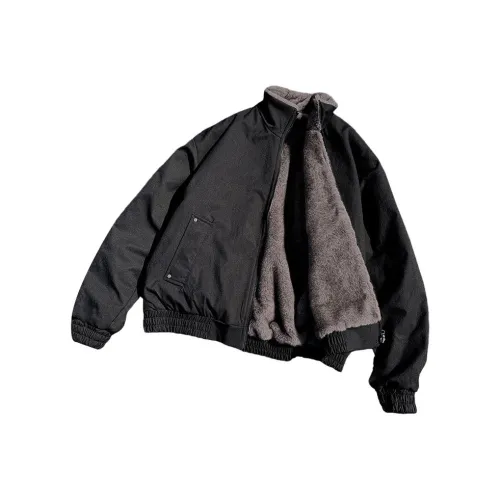 EDRPIUS Унисекс Пуховики