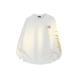 White (Тяжелый утолщенный и с флисовой подкладкой)