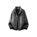 Темно-серый