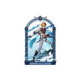 Прощание с Зимней Столицей-Тартальей