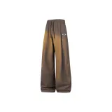 Кофейный [Стандартный/Съемный Бренд Брошь]