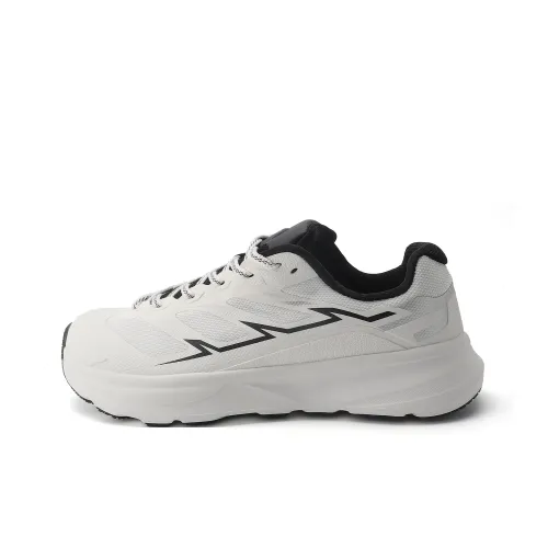 XIDELONG Покрытие Ударопрочная Альпинистская Обувь Мужская Белая