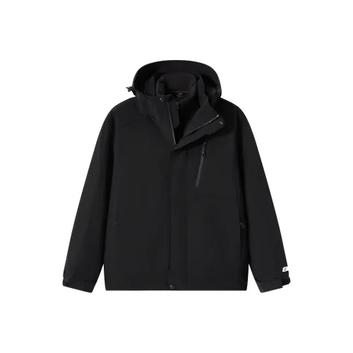 88rising Унисекс Пуховики