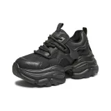 Черный (с флисовой подкладкой)