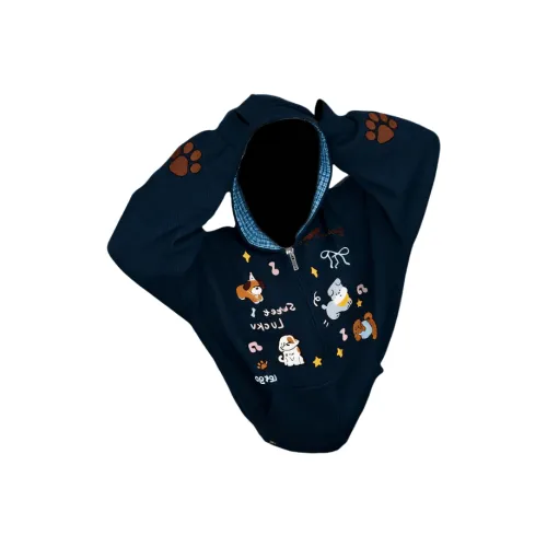 YGHOME OFFICIAL Свитшот Унисекс