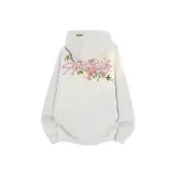 Белый, Фотиния, Серый (Тяжелый полиэстер-хлопок)