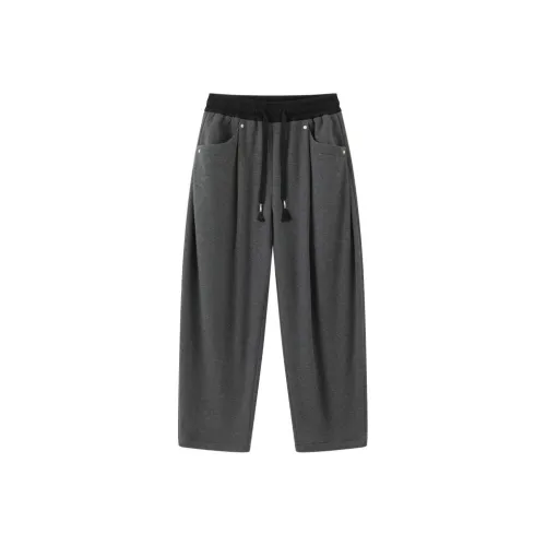 MM Unisex Casual Pants