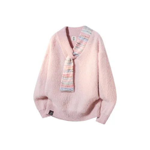 Crayon Shinchan Трикотаж Унисекс