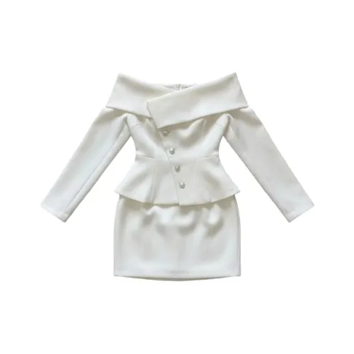 MA JOURNEE Женские Комплекты с Юбкой