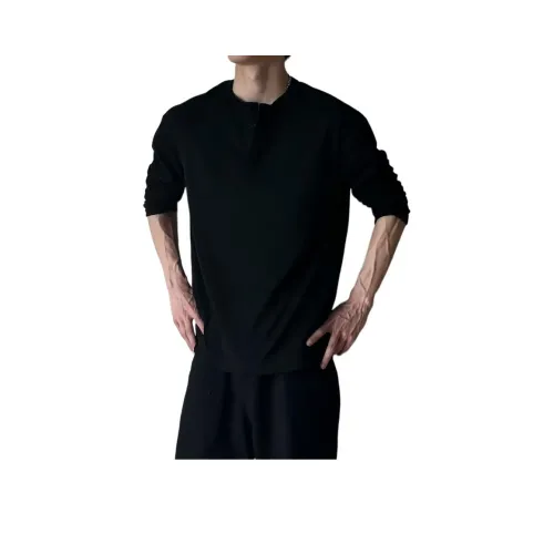 PODGORNOI Мужские T-рубашки