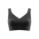 Чёрный, одиночная пара