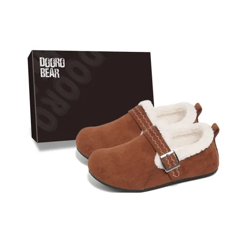 Budding Bear Термостойкий Аbrasion Resistant Slip Resistant Короткие Сноубутсы Женские