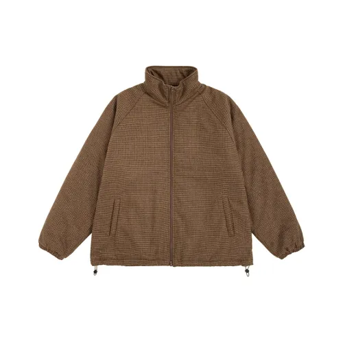 URBAN STANDARD Хлопковый пуховик мужской