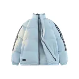 Лунно-голубой