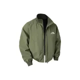 Армейский зеленый