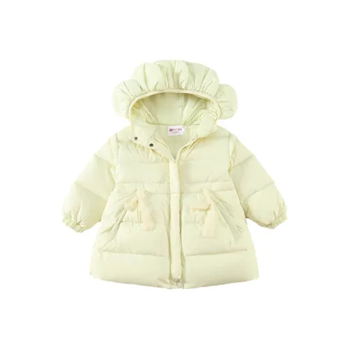 MUMUWU HOUSE Светло-зеленый школьный топ