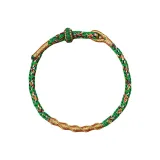 Китайский Зодиак Бык и Тигр Ручная Плетеная Веревка