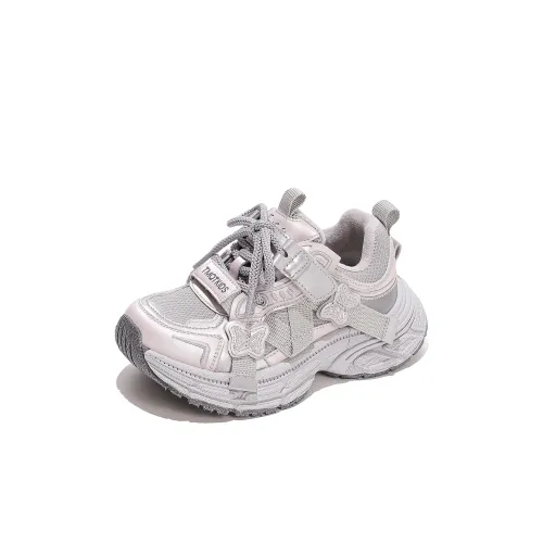 Tongmengqiantian Повседневная обувь для детей