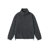 Темно-серый